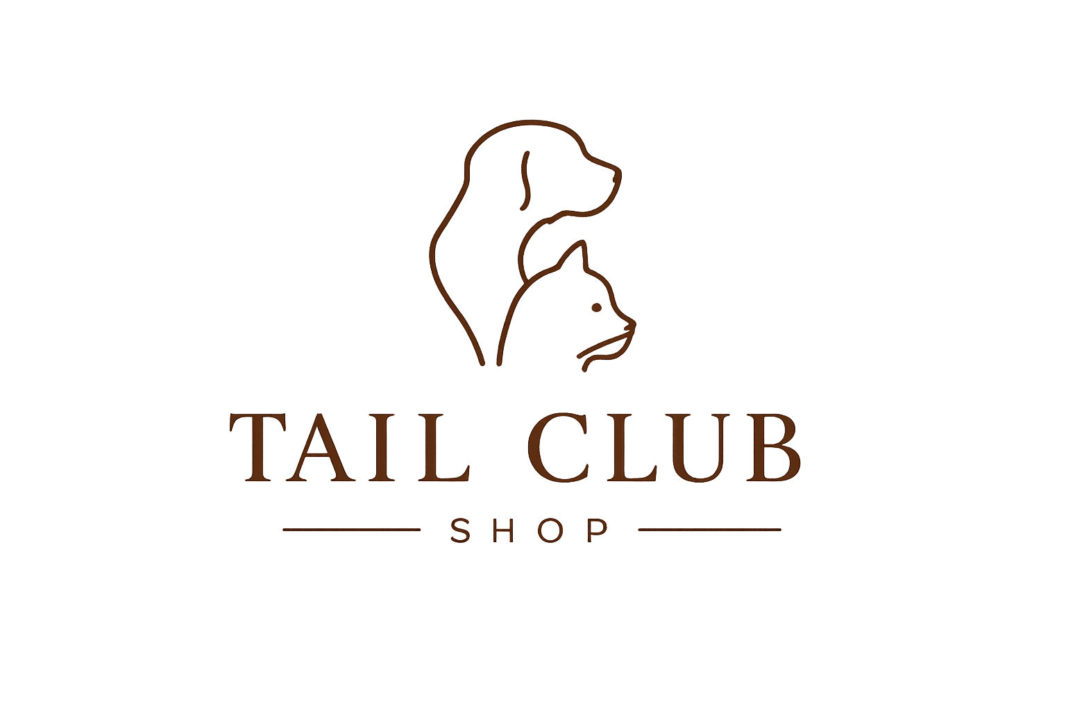 Tail Club Shop